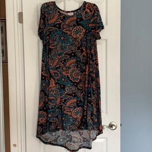 LuLaRoe Carly Dress